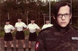 Semper Fidelis - Nachtmahr (CD) music collectible - Main Image 2