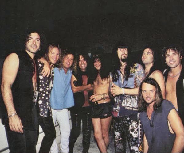 A Fistful Of Alice - Alice Cooper (CD - 50) music collectible [Barcode 724383308026] - Main Image 3