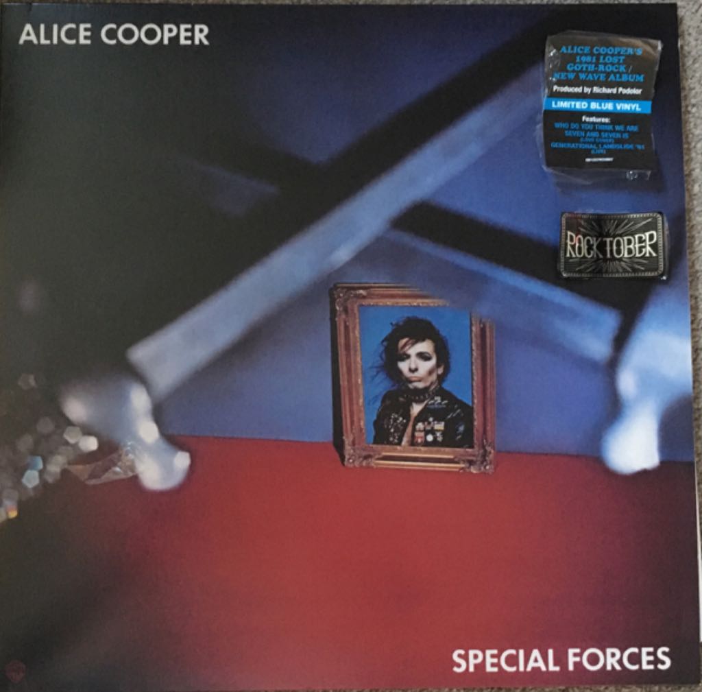 ANGELUS EXURO PRO ETERNUS