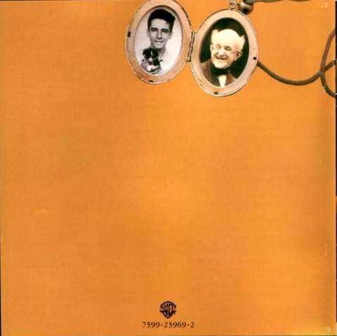 Special Forces - Alice Cooper (CD - 34:51) music collectible [Barcode 766483071622] - Main Image 3