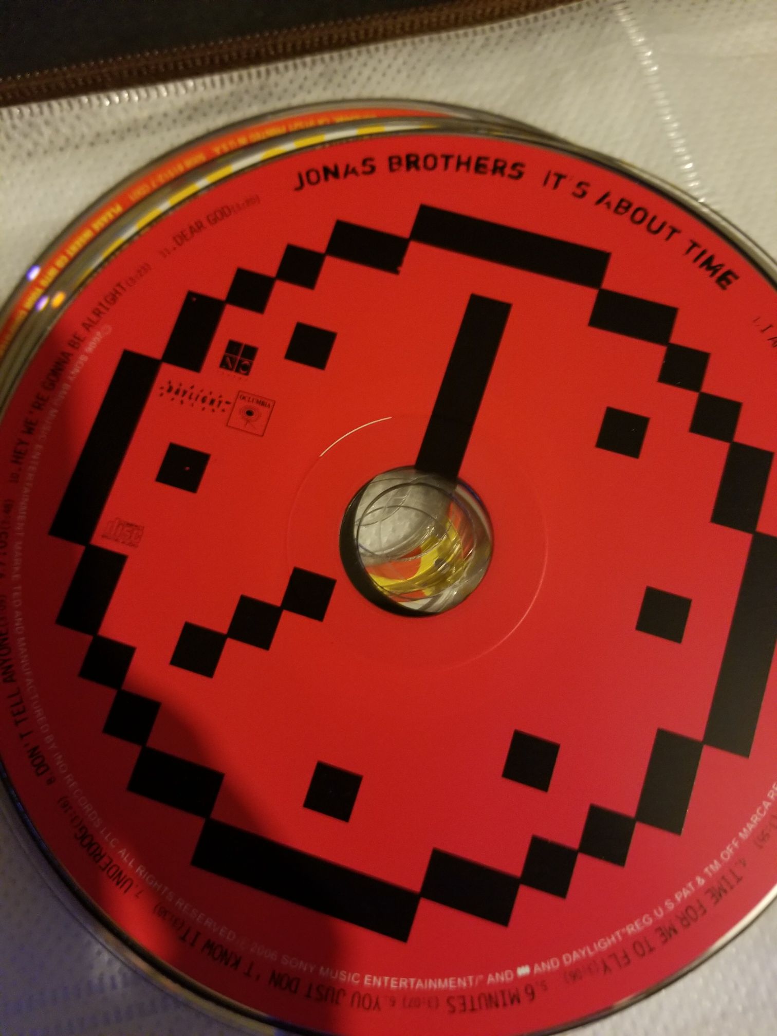 Field Of Gold - 1984-1994