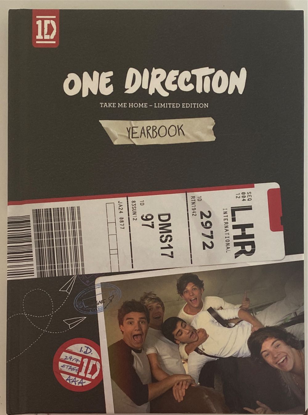 The Family That Plays Together