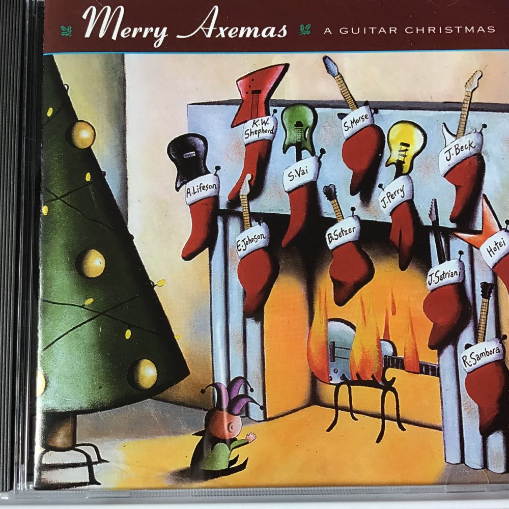 Schumann's Bar Music