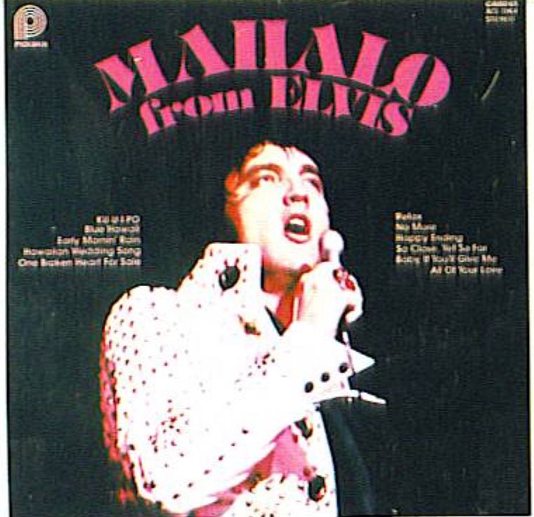 The Evil That Men Do