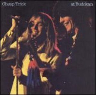 At Budokan - Cheap Trick (CD - 42) music collectible [Barcode 074643579520] - Main Image 1