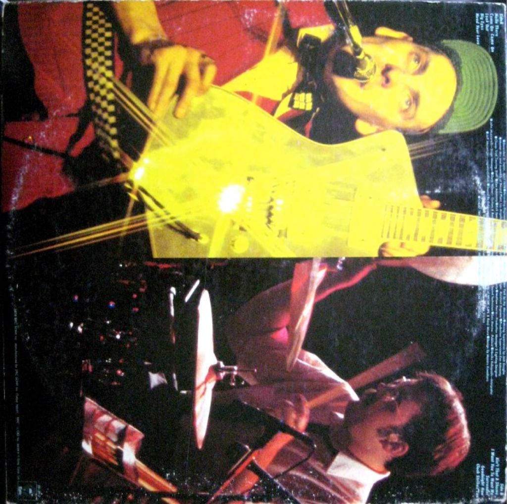 At Budokan - Cheap Trick (CD - 4227) music collectible - Main Image 2