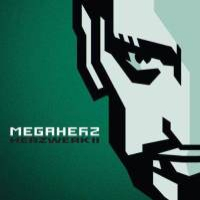 Herzwerk II - Megaherz (CD - 64) music collectible - Main Image 1