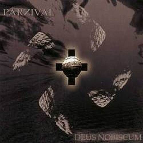 Deus Nobiscum - Parzival (CD) music collectible - Main Image 1