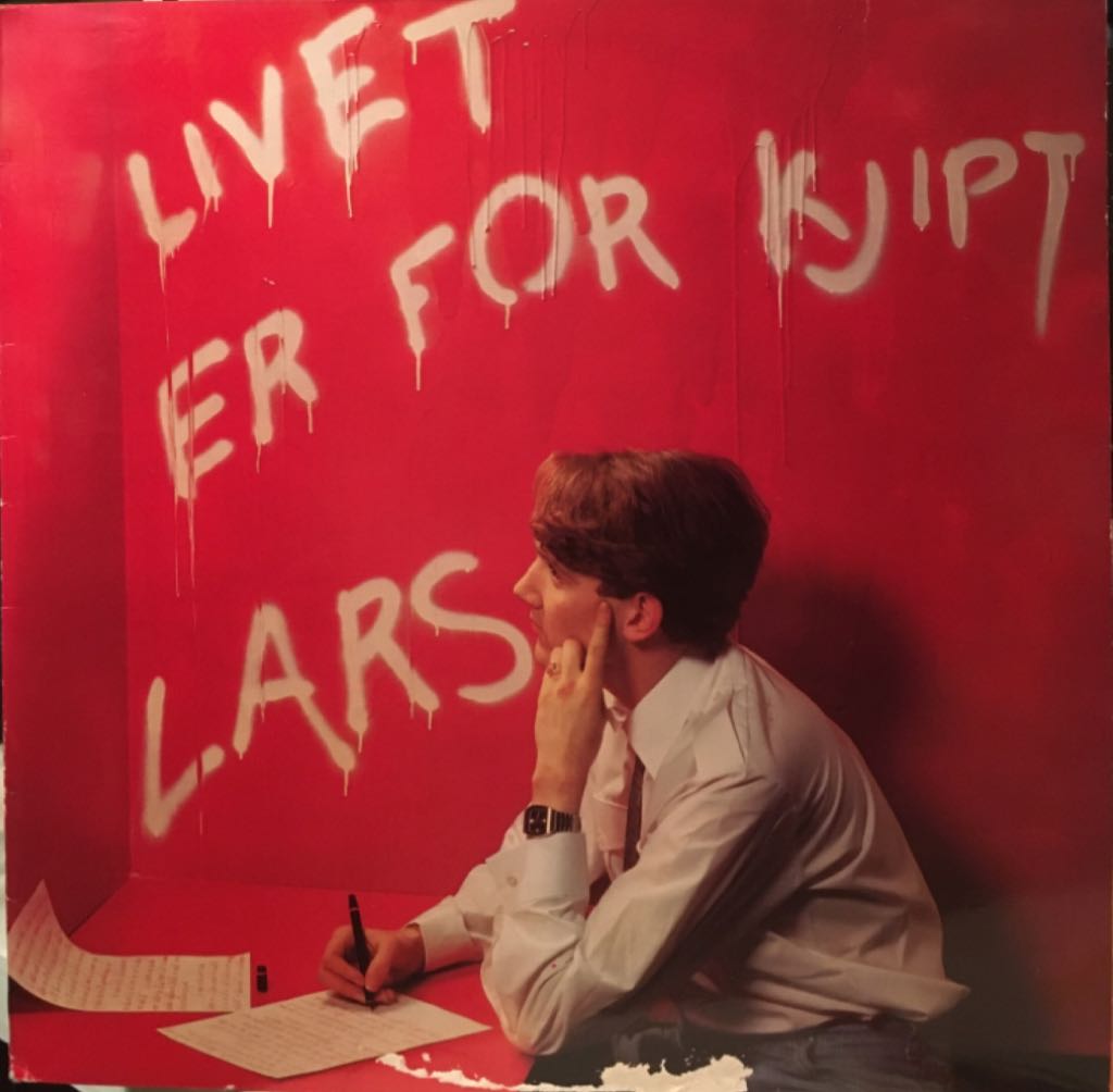 Greatest Hits 1976-81