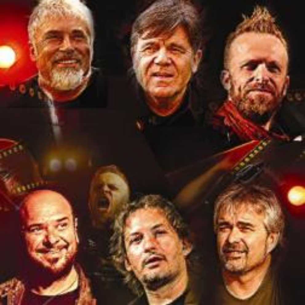 Terzo Tempo - Nomadi (CD) music collectible [Barcode 8032732272327] - Main Image 2