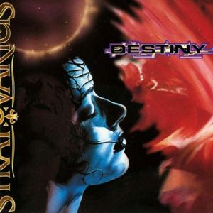 Destiny - Stratovarius (CD) music collectible [Barcode 644591904028] - Main Image 1