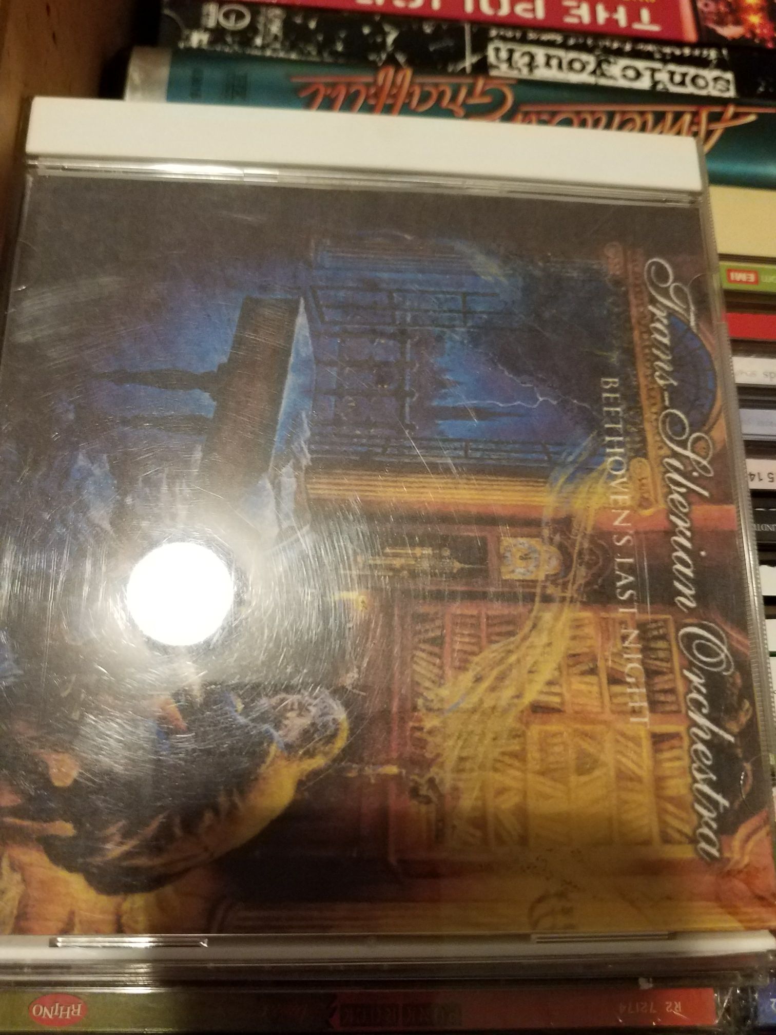 The Vienna Boys Choir