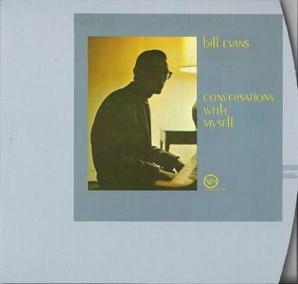 A Voice To Hold In The Dark