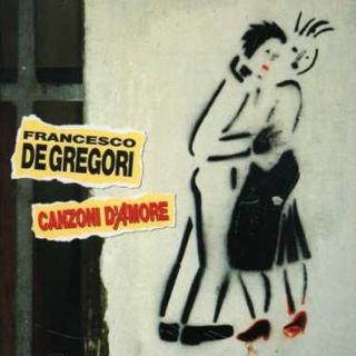 Canzoni d’amore - De Gregori, Francesco (CD) music collectible [Barcode 5099747221521] - Main Image 1