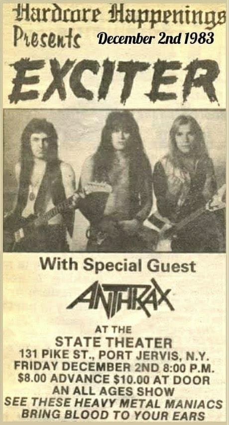 Violence & Force - Exciter (CD) music collectible - Main Image 4