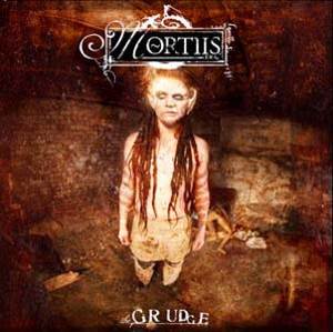 The Crudge - Mortiis (CD) music collectible - Main Image 1