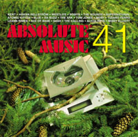 Living In America - The Sounds music collectible - Main Image 1