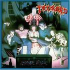 Zombie Attack - Tankard (CD) music collectible [Barcode 4006030004632] - Main Image 1