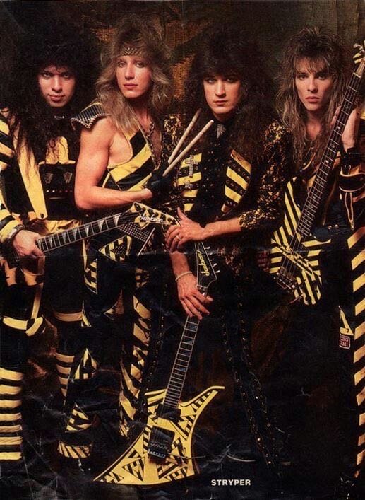 In God We Trust - Stryper (12”) music collectible [Barcode 018777331715] - Main Image 3