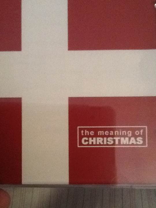 The Cheap Show Inyourface