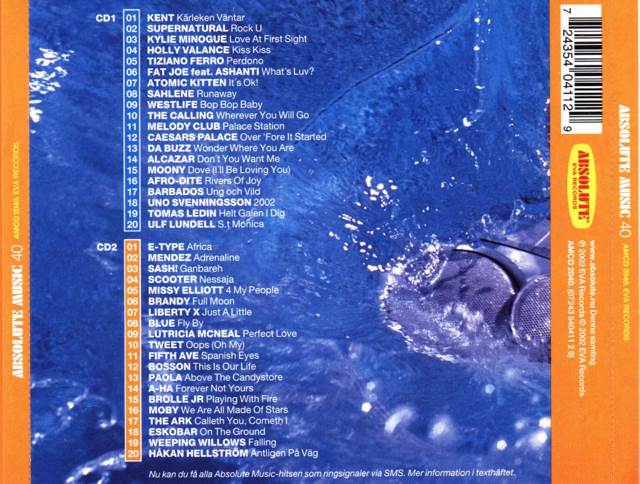 Palace Station - Melody Club music collectible - Main Image 2