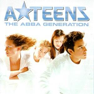 Dancing Queen - A-Teens music collectible - Main Image 1