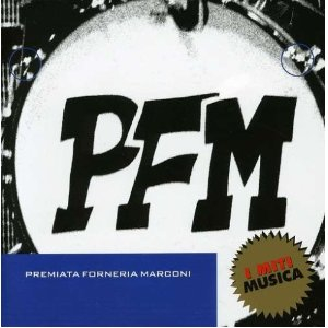 I Miti Musica - Pfm music collectible - Main Image 1