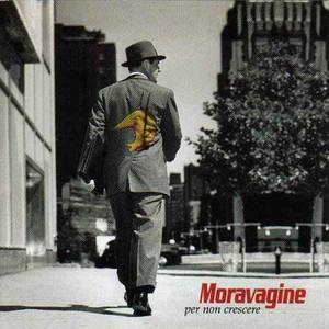 Per Non Crescere - Moravagine music collectible - Main Image 1
