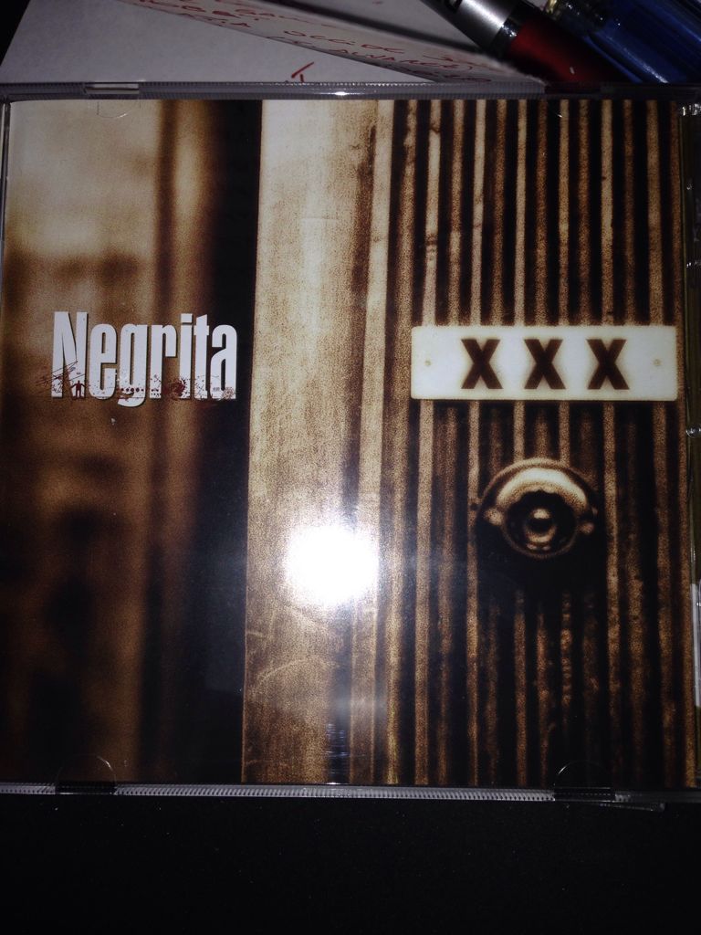 Caress The Grotesque