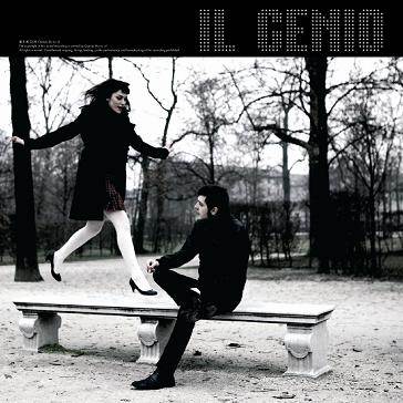 Il Genio - Il Genio music collectible - Main Image 1