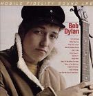 Bob Dylan - Dylan, Bob (SACD) music collectible [Barcode 821797212267] - Main Image 1