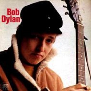 Bob Dylan - Bob Dylan (CD) music collectible [Barcode 9399746283527] - Main Image 1