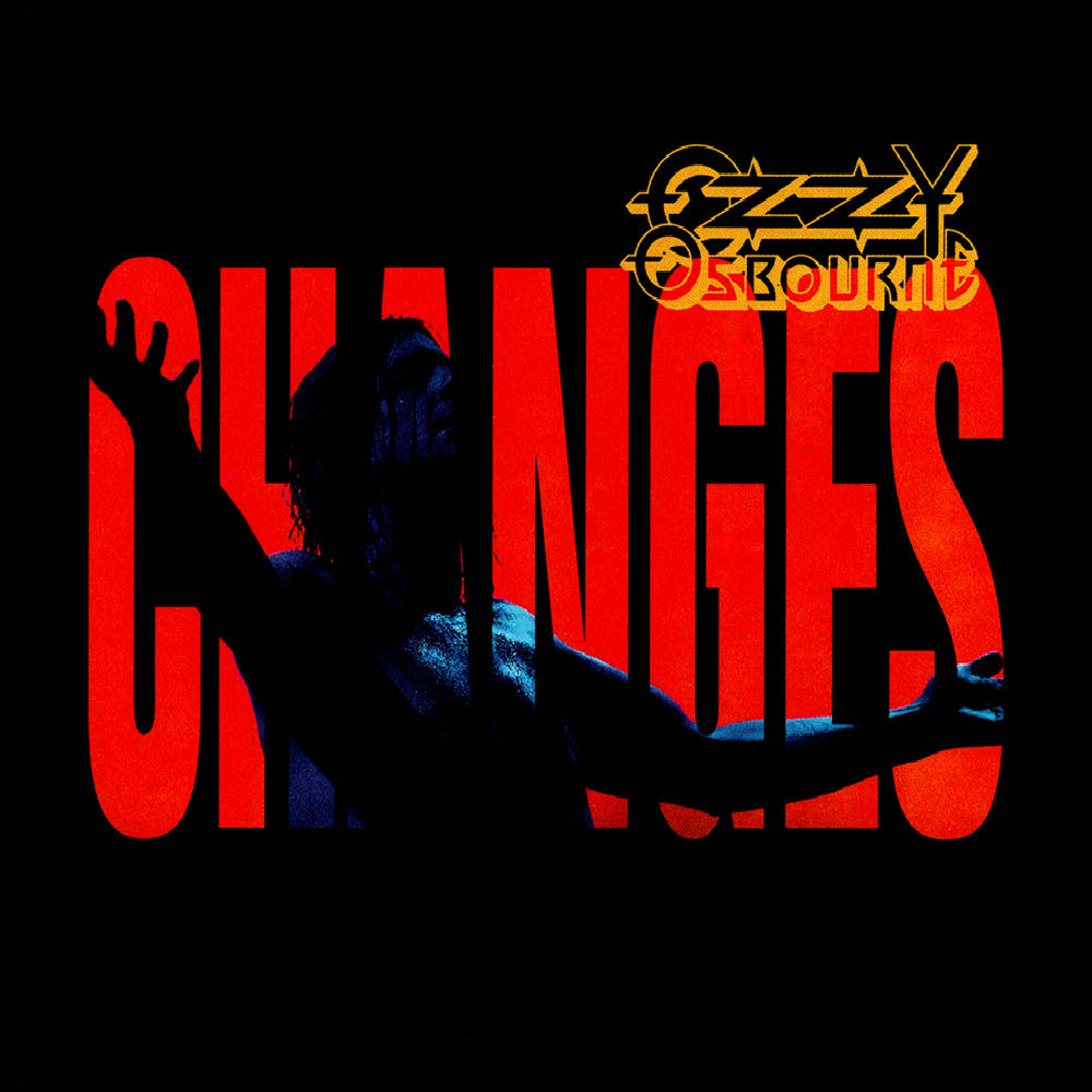 Live & Loud - Ozzy Osbourne (CD) music collectible [Barcode 8803581213492] - Main Image 2