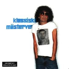 Jag Skiter - Magnus Uggla music collectible - Main Image 1