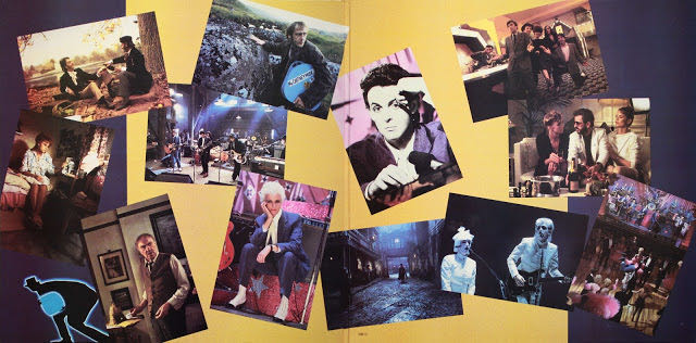 Give My Regards to Broad Street - McCartney, Paul (12” - 44) music collectible [Barcode 074643961318] - Main Image 4