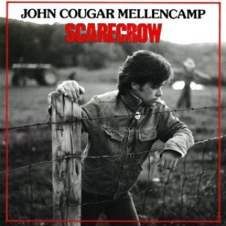 Scarecrow - Mellencamp, Cougar John (12”) music collectible [Barcode 4228248652] - Main Image 1