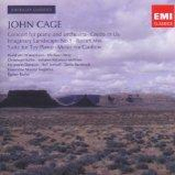 5099923445420 - Cage, John (69) music collectible [Barcode 5099923445420] - Main Image 1
