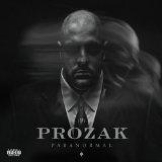 Paranormal - Prozak (CD) music collectible [Barcode 853435003074] - Main Image 1