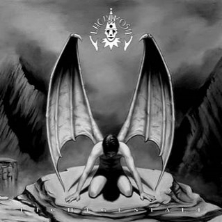 Lichtgestalt - Lacrimosa (AAC - 63) music collectible - Main Image 1