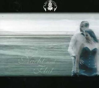 Durch Nacht Und Flut - Lacrimosa (CD - 60) music collectible [Barcode 727361678128] - Main Image 1
