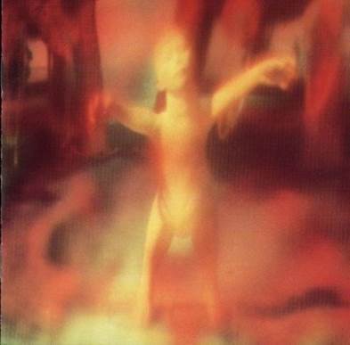 From the Depths of Darkness