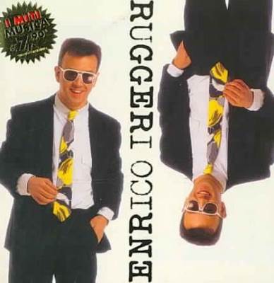 Buster’s Spanish Rocket Ship