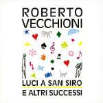 Lici A San Siro E Altri Successi - Roberto Vecchioni music collectible - Main Image 1