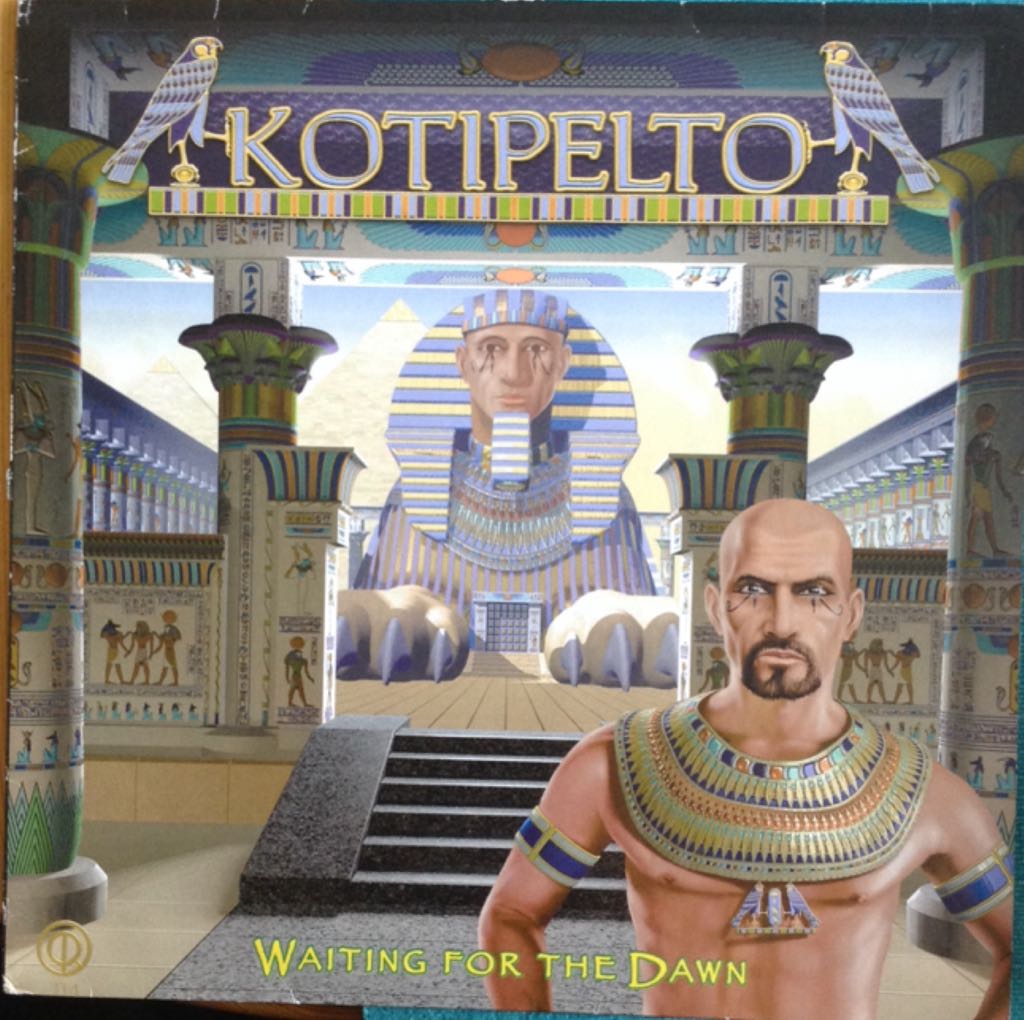 Right Place Right Time