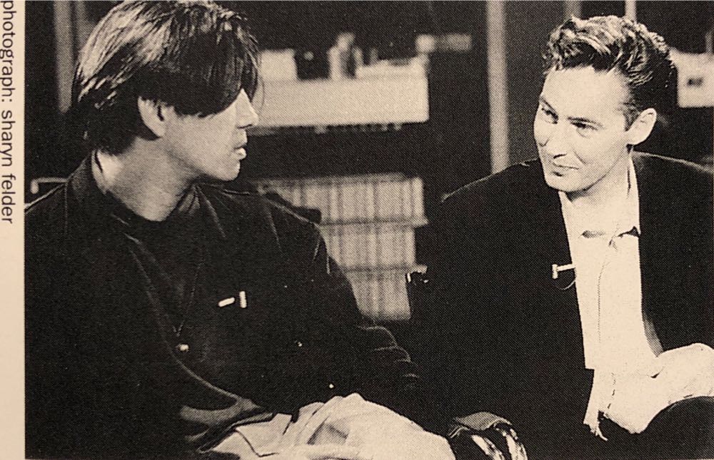 Dreamland - Aztec Camera (CD - 52) music collectible [Barcode 093624507628] - Main Image 3