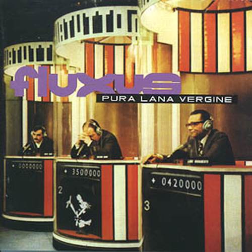 Pura Lana Vergine - Fluxus music collectible - Main Image 1