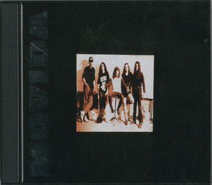 Contro Ogni Tempo - Movida music collectible - Main Image 1