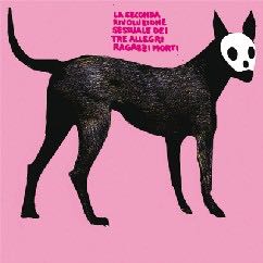 Subbterranean Jungle