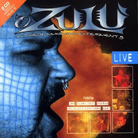 In The Mukawama Experiment 3 - Zulù music collectible - Main Image 1