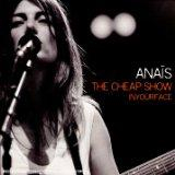The Cheap Show Inyourface - Anais (CD) music collectible [Barcode 5033197431123] - Main Image 1